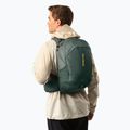 Salomon Trailblazer 20 l туристическа раница urban chic/green milieu 3