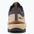 Мъжки обувки за трекинг Salomon X Ultra 360 GTX phantom/safari/ caramel cafe 6