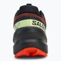 Salomon Speedcross 6 мъжки обувки за бягане ром стафида/чери домат/коняк 6