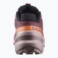 Дамски маратонки за бягане Salomon Speedcross 6 catawba grape/papaya/deauville mauve 11