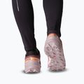 Дамски маратонки за бягане Salomon Speedcross 6 catawba grape/papaya/deauville mauve 15