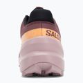 Дамски обувки за бягане Salomon Speedcross 6 catawba grape/papaya/deauville mauve 6