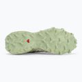 Salomon Speedcross 6 дамски обувки за бягане castlerock/vanilla ice/smoke green 4
