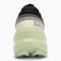 Salomon Speedcross 6 дамски обувки за бягане castlerock/vanilla ice/smoke green 6