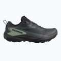 Мъжки обувки за бягане Salomon Genesis GTX black/agave green/urban chic 9