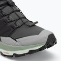 Salomon Thundercross мъжки обувки за бягане асфалт/акула/напръскване 7