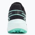 Мъжки обувки за бягане Salomon Thundercross black/cherry tomato/electric green 6