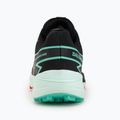 Дамски обувки за бягане Salomon Thundercross black/cherry tomato/electric green 6