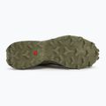 Мъжки обувки за бягане Salomon Speedcross 6 GTX black/peat/deep lichen green 4