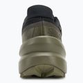 Мъжки обувки за бягане Salomon Speedcross 6 GTX black/peat/deep lichen green 6