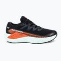 Мъжки обувки за бягане Salomon Drx Defy GRVL black/cherry tomato/bay new 2