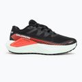 Дамски обувки за бягане Salomon Drx Defy GRVL black/cherry tomato/bay 2