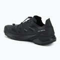 Мъжки обувки за бягане Salomon XA Meta Made In France black/black/black 3
