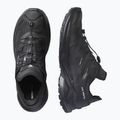 Мъжки обувки за бягане Salomon XA Meta Made In France black/black/black 12
