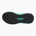 Salomon Genesis bay/electric green/cherry дамски обувки за бягане 12