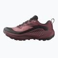 Дамски обувки за бягане Salomon Genesis GTX rose taupe/black orchid/bouquet 10