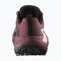 Дамски обувки за бягане Salomon Genesis GTX rose taupe/black orchid/bouquet 11