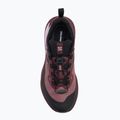 Дамски обувки за бягане Salomon Genesis GTX rose taupe/black orchid/bouquet 5