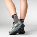 Salomon Genesis GTX дамски обувки за бягане turbulence/black/green milieu 4
