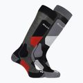 Скиорски чорапи Salomon S/Access 2 чифта copen blue/ beluga 8