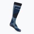 Скиорски чорапи Salomon S/Access 2 чифта copen blue/ beluga 3