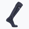 Чорапи за скитуринг Salomon S/Blaze sargasso sea/ night sky/ white