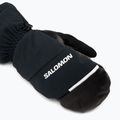 Скиорски ръкавици Salomon Propoeller GTX deep black 5