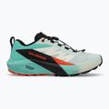 Дамски обувки за бягане Salomon Sense Ride 5 bay/black/cherry tomato 2