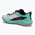 Дамски обувки за бягане Salomon Sense Ride 5 bay/black/cherry tomato 3