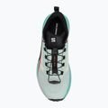 Дамски обувки за бягане Salomon Sense Ride 5 bay/black/cherry tomato 5