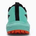 Дамски обувки за бягане Salomon Sense Ride 5 bay/black/cherry tomato 6