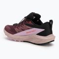 Salomon Sense Ride 5 GTX дамски обувки за бягане catawba grape/orchid bouquet/cherry tomato 3