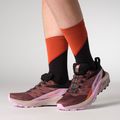 Salomon Sense Ride 5 GTX дамски обувки за бягане catawba grape/orchid bouquet/cherry tomato 10