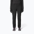 Дамски панталони за трекинг Salomon Wayfarer Warm deep black