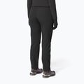 Дамски панталони за трекинг Salomon Wayfarer Warm deep black 2