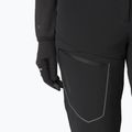 Дамски панталони за трекинг Salomon Wayfarer Warm deep black 3