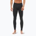 Мъжки термо панталони Salomon Essential Seamless deep black