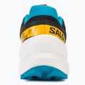Мъжки обувки за бягане Salomon Speedcross 6 black/white/transcend blue 8