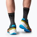 Мъжки обувки за бягане Salomon Speedcross 6 black/white/transcend blue 5