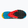 Мъжки обувки за бягане Salomon XA Pro 3D V9 GTX black/white/transcend blue 6
