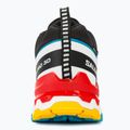 Мъжки обувки за бягане Salomon XA Pro 3D V9 GTX black/white/transcend blue 8