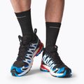 Мъжки обувки за бягане Salomon XA Pro 3D V9 GTX black/white/transcend blue 4