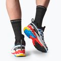 Мъжки обувки за бягане Salomon XA Pro 3D V9 GTX black/white/transcend blue 5
