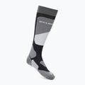 Скиорски чорапи Salomon S/Access 2 чифта black/ copen blue 3
