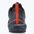 Мъжки обувки за трекинг Salomon X Ultra Alpine GTX grisaille/black/red orange 6