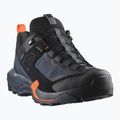 Мъжки обувки за трекинг Salomon X Ultra Alpine GTX grisaille/black/red orange 8