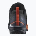 Мъжки обувки за трекинг Salomon X Ultra Alpine GTX grisaille/black/red orange 11