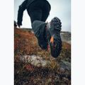 Мъжки обувки за трекинг Salomon X Ultra Alpine GTX grisaille/black/red orange 16