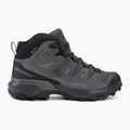 Мъжки обувки за трекинг Salomon X ULTRA 360 LTR MID GTX castlerock/asphalt 2