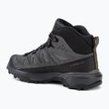 Мъжки обувки за трекинг Salomon X ULTRA 360 LTR MID GTX castlerock/asphalt 3